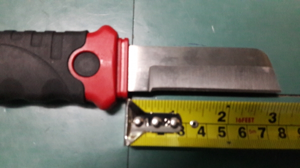 ขายมีดงานช่างไฟฟ้าด้ามเป็นฉนวนกันไฟฟ้า VESSEL