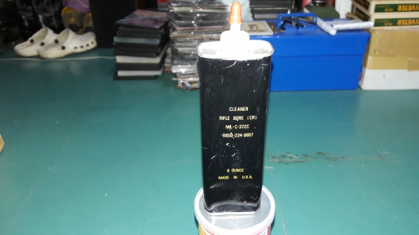 ขายน้ำมันไขปลาวาฬยุคสงครามขนาด6OZ  Made in USA.