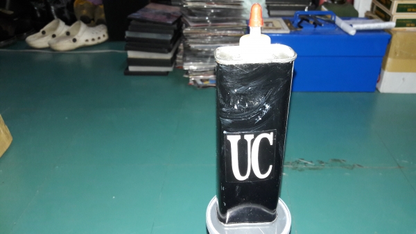 ขายน้ำมันไขปลาวาฬยุคสงครามขนาด6OZ Made in USA. ขายน้ำมันไขปลาวาฬยุคสงครามขนาด6OZ Made in USA.