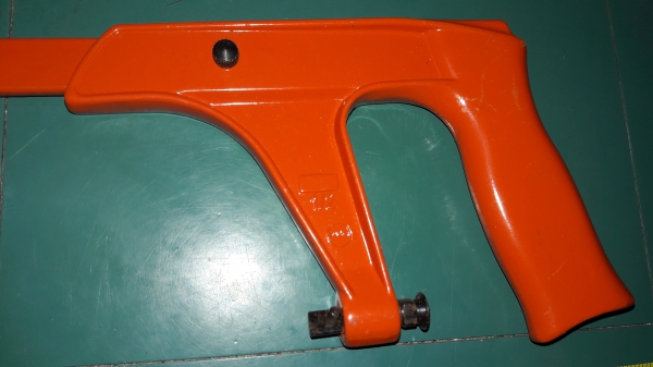 ขายเลื่อยเหล็กโปแลนงานเก่าเก็บMade in POLAND.