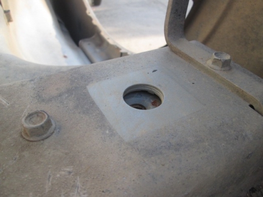 ขายกะบะดีแม็ก สภาพสวย ปี 06