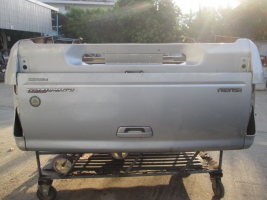 ขายกะบะดีแม็ก สภาพสวย ปี 06