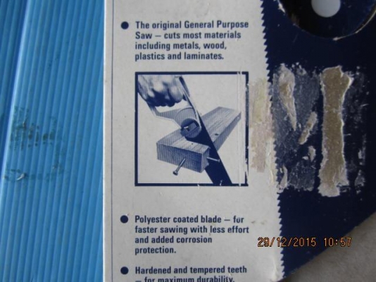 ขายเลื่อยปรับองศาได้งานเก่าเก็บอังกฤษSPEAR&JACKSON Made in England. ขายเลื่อยปรับองศาได้งานเก่าเก็บอังกฤษSPEAR&JACKSON Made in England.