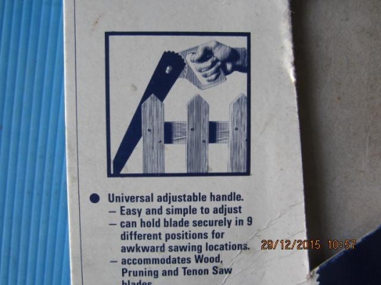 ขายเลื่อยปรับองศาได้งานเก่าเก็บอังกฤษSPEAR&JACKSON Made in England. ขายเลื่อยปรับองศาได้งานเก่าเก็บอังกฤษSPEAR&JACKSON Made in England.