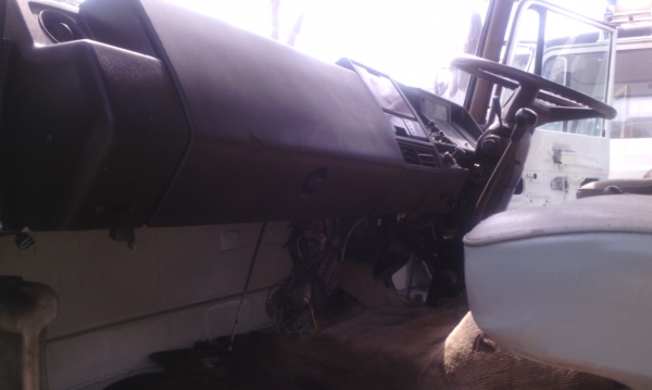 HINO F18 หัวคัสซี สวยๆๆๆ