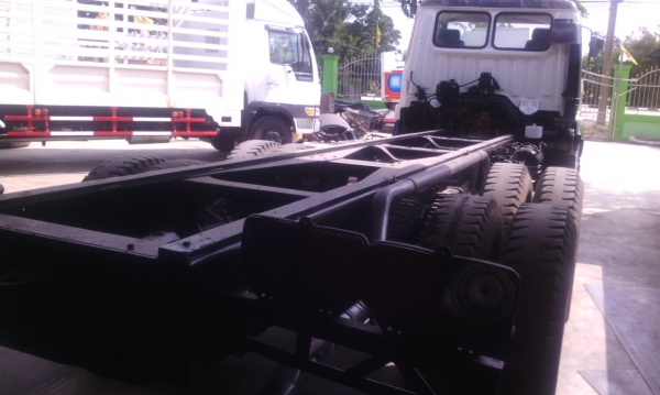 HINO F18 หัวคัสซี สวยๆๆๆ