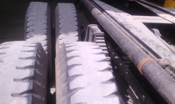 HINO F18 หัวคัสซี สวยๆๆๆ