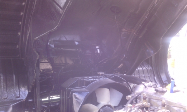 HINO F18 หัวคัสซี สวยๆๆๆ