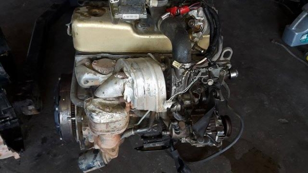 ขายเครื่องดีแม๊กซ์ 3000 ซีซี เทอร์โบ เครื่องไดเรก ขายตามสภาพ 39000โทร0805669540