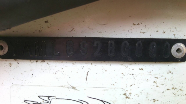 ขายเจ็ตสกี YAMAHA 700SJ