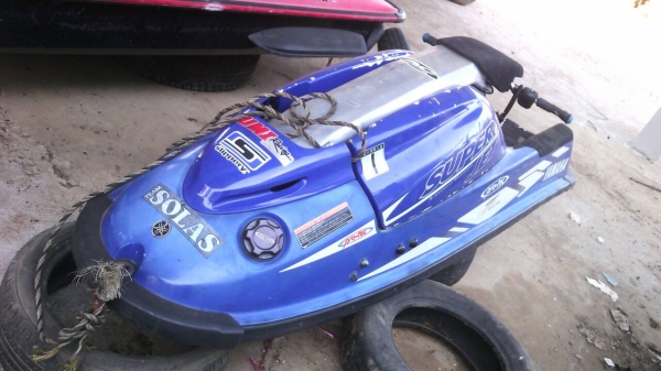 ขายเจ็ตสกี YAMAHA 700SJ