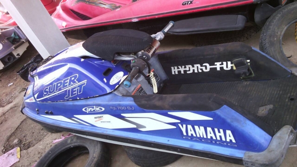 ขายเจ็ตสกี YAMAHA 700SJ