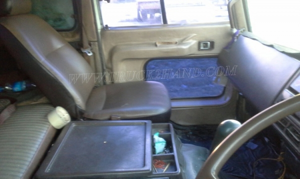 รถ ฮีโน่ FD175   เครื่องยนต์HO7C 185hp  พวงมาลัยพาวเวอร์