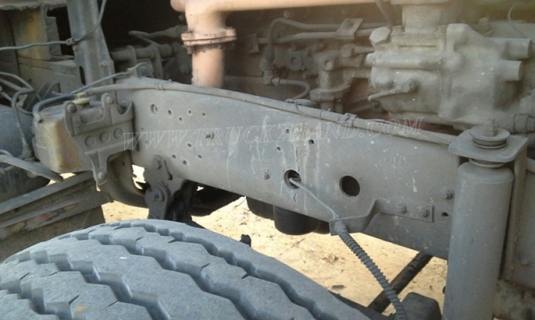 รถ ฮีโน่ FD175   เครื่องยนต์HO7C 185hp  พวงมาลัยพาวเวอร์