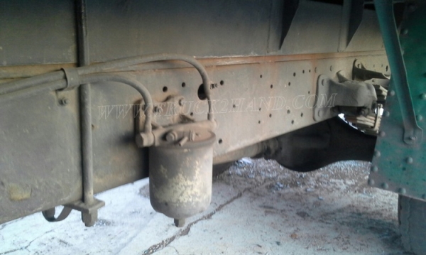 รถ ฮีโน่ FD175   เครื่องยนต์HO7C 185hp  พวงมาลัยพาวเวอร์