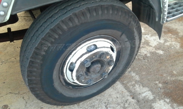 รถ ฮีโน่ FD175   เครื่องยนต์HO7C 185hp  พวงมาลัยพาวเวอร์