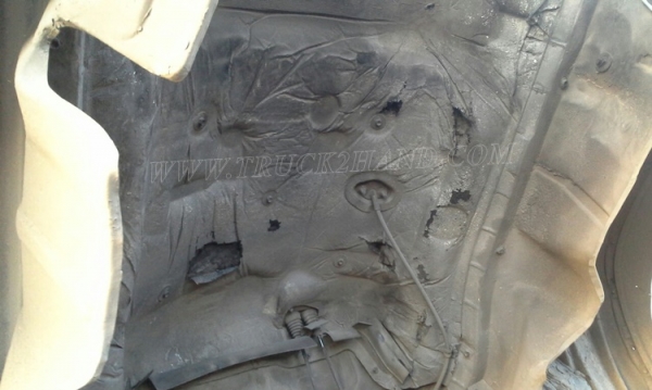 รถ ฮีโน่ FD175   เครื่องยนต์HO7C 185hp  พวงมาลัยพาวเวอร์