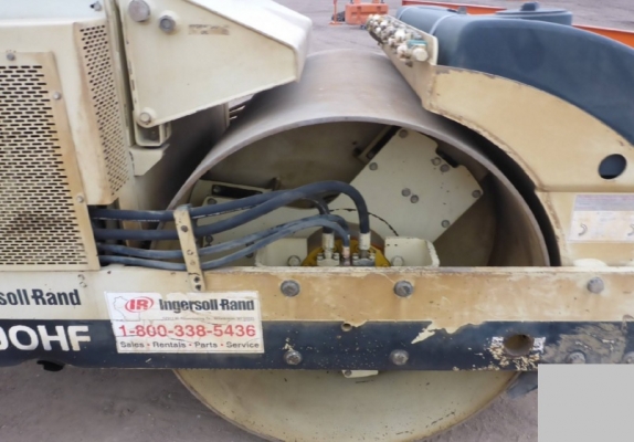 เบรคดาวน์ Ingersoilrand DD-90HF ปี 2003 ใช้งานแค่ 5206 ชม. ถึงไทยเร็ว ๆ นี้