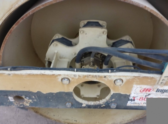 เบรคดาวน์ Ingersoilrand DD-90HF ปี 2003 ใช้งานแค่ 5206 ชม. ถึงไทยเร็ว ๆ นี้