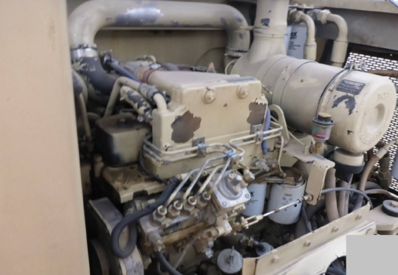 เบรคดาวน์ Ingersoilrand DD-90HF ปี 2003 ใช้งานแค่ 5206 ชม. ถึงไทยเร็ว ๆ นี้