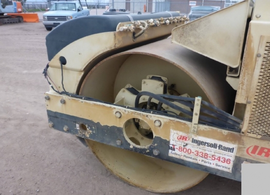 เบรคดาวน์ Ingersoilrand DD-90HF ปี 2003 ใช้งานแค่ 5206 ชม. ถึงไทยเร็ว ๆ นี้