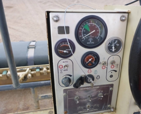 เบรคดาวน์ Ingersoilrand DD-90HF ปี 2003 ใช้งานแค่ 5206 ชม. ถึงไทยเร็ว ๆ นี้