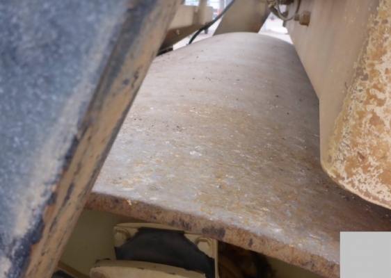 เบรคดาวน์ Ingersoilrand DD-90HF ปี 2003 ใช้งานแค่ 5206 ชม. ถึงไทยเร็ว ๆ นี้