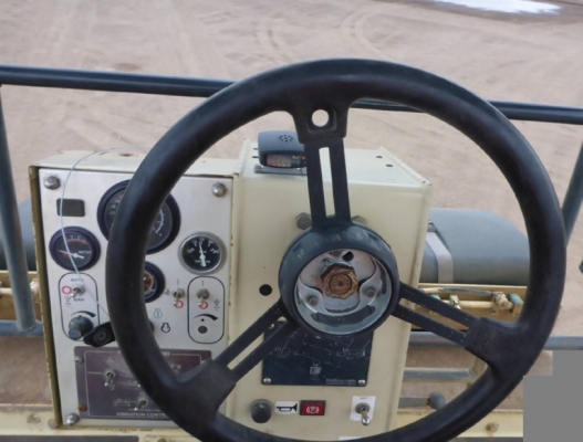 เบรคดาวน์ Ingersoilrand DD-90HF ปี 2003 ใช้งานแค่ 5206 ชม. ถึงไทยเร็ว ๆ นี้