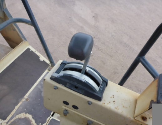 เบรคดาวน์ Ingersoilrand DD-90HF ปี 2003 ใช้งานแค่ 5206 ชม. ถึงไทยเร็ว ๆ นี้