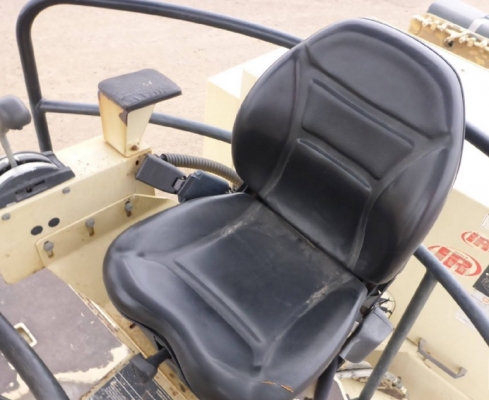 เบรคดาวน์ Ingersoilrand DD-90HF ปี 2003 ใช้งานแค่ 5206 ชม. ถึงไทยเร็ว ๆ นี้