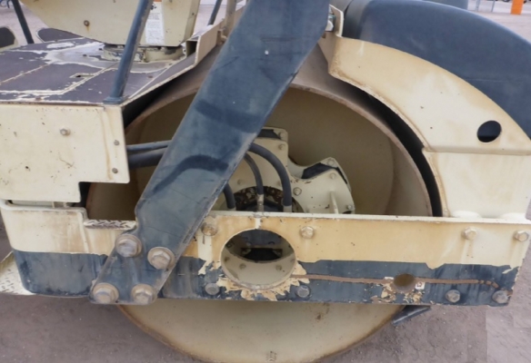 เบรคดาวน์ Ingersoilrand DD-90HF ปี 2003 ใช้งานแค่ 5206 ชม. ถึงไทยเร็ว ๆ นี้