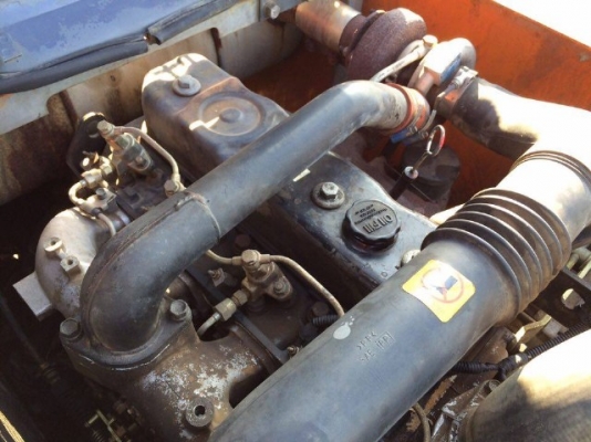 ขายรถแบคโฮ HITACHI EX120-5 บูมยาว สภาพสวยพร้อมใช้งาน รถนอกนำเข้าเองจากญี่ปุ่น มีVDOการทำงานครับ