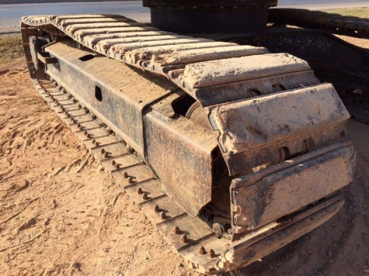 ขายรถแบคโฮ HITACHI EX120-5 บูมยาว สภาพสวยพร้อมใช้งาน รถนอกนำเข้าเองจากญี่ปุ่น มีVDOการทำงานครับ