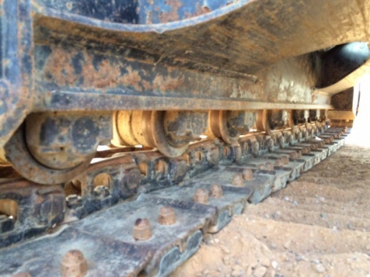 ขายรถแบคโฮ HITACHI EX120-5 บูมยาว สภาพสวยพร้อมใช้งาน รถนอกนำเข้าเองจากญี่ปุ่น มีVDOการทำงานครับ