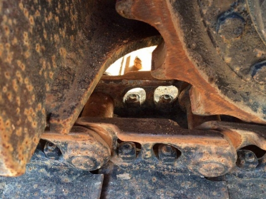 ขายรถแบคโฮ HITACHI EX120-5 บูมยาว สภาพสวยพร้อมใช้งาน รถนอกนำเข้าเองจากญี่ปุ่น มีVDOการทำงานครับ