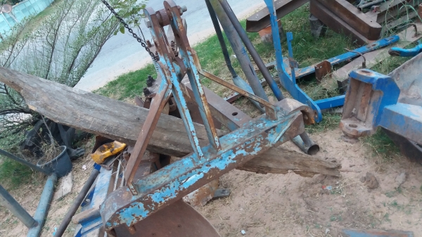 หาง4กระทู้3ใส่รถไถฟอร์ด