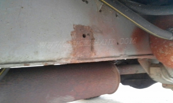 รถอิซุซุ ELF 85 hp เครื่องเดิมอิซุซุ 85 hp 5เกียร์ วิ่งเครื่องเเน่นเรียบ