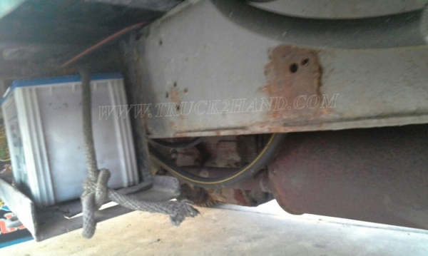 รถอิซุซุ ELF 85 hp เครื่องเดิมอิซุซุ 85 hp 5เกียร์ วิ่งเครื่องเเน่นเรียบ