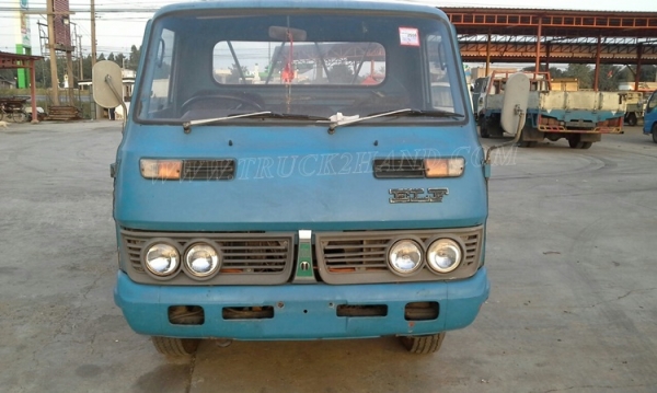 รถอิซุซุ ELF 85 hp เครื่องเดิมอิซุซุ 85 hp 5เกียร์ วิ่งเครื่องเเน่นเรียบ