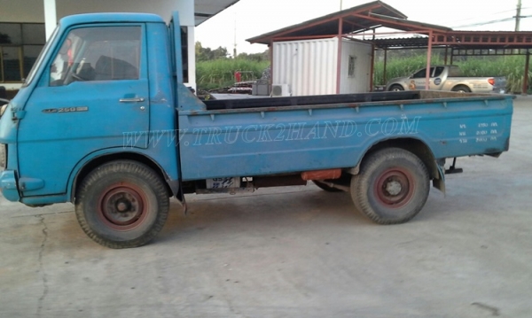 รถอิซุซุ ELF 85 hp เครื่องเดิมอิซุซุ 85 hp 5เกียร์ วิ่งเครื่องเเน่นเรียบ