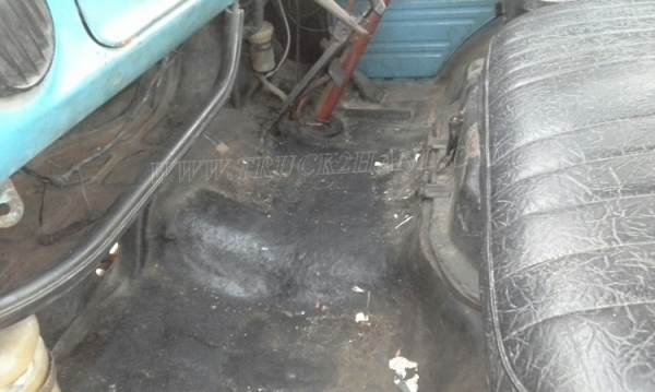 รถอิซุซุ ELF 85 hp เครื่องเดิมอิซุซุ 85 hp 5เกียร์ วิ่งเครื่องเเน่นเรียบ