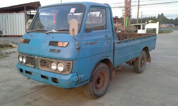 รถอิซุซุ ELF 85 hp เครื่องเดิมอิซุซุ 85 hp 5เกียร์ วิ่งเครื่องเเน่นเรียบ