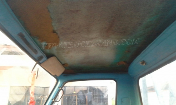 รถอิซุซุ ELF 85 hp เครื่องเดิมอิซุซุ 85 hp 5เกียร์ วิ่งเครื่องเเน่นเรียบ