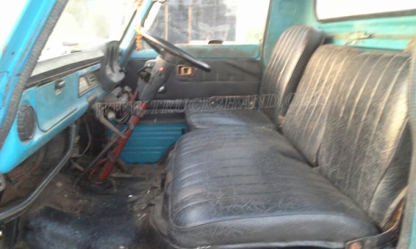 รถอิซุซุ ELF 85 hp เครื่องเดิมอิซุซุ 85 hp 5เกียร์ วิ่งเครื่องเเน่นเรียบ