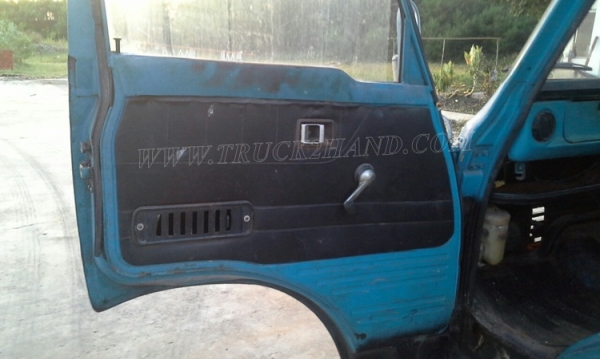 รถอิซุซุ ELF 85 hp เครื่องเดิมอิซุซุ 85 hp 5เกียร์ วิ่งเครื่องเเน่นเรียบ