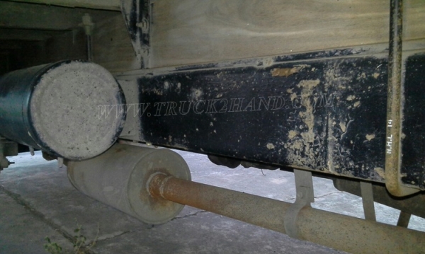 รถอิซุซุ ELF 85 hp เครื่องเดิมอิซุซุ 85 hp 5เกียร์ วิ่งเครื่องเเน่นเรียบ