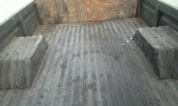 รถอิซุซุ ELF 85 hp เครื่องเดิมอิซุซุ 85 hp 5เกียร์ วิ่งเครื่องเเน่นเรียบ