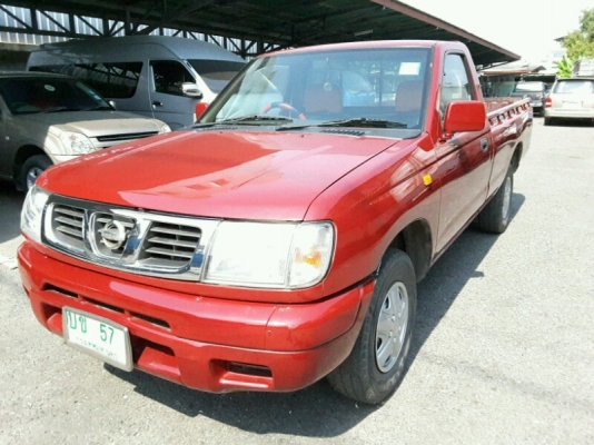 ขาย Nissan Frontier 2.7 ตอนเดียว ปี 01. ขาย Nissan Frontier 2.7 ตอนเดียว ปี 01.