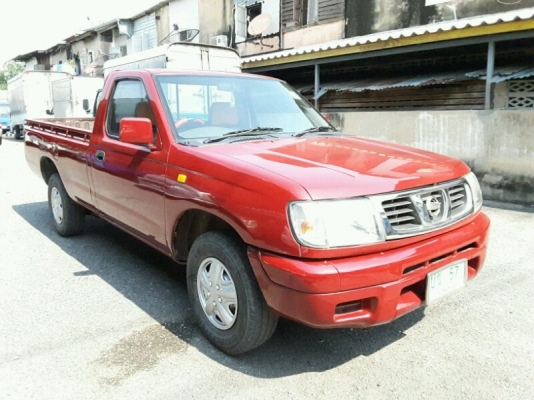 ขาย Nissan Frontier 2.7 ตอนเดียว ปี 01.