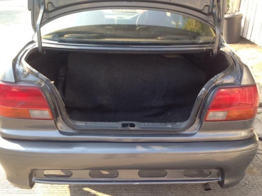 Toyota Corolla ปี96 เกียร์ออโต้ ติดแก๊ส (ไม่ใช่แท๊กซี่) กล็อฟ์ 0804465223 Toyota Corolla ปี96 เกียร์ออโต้ ติดแก๊ส (ไม่ใช่แท๊กซี่) กล็อฟ์ 0804465223